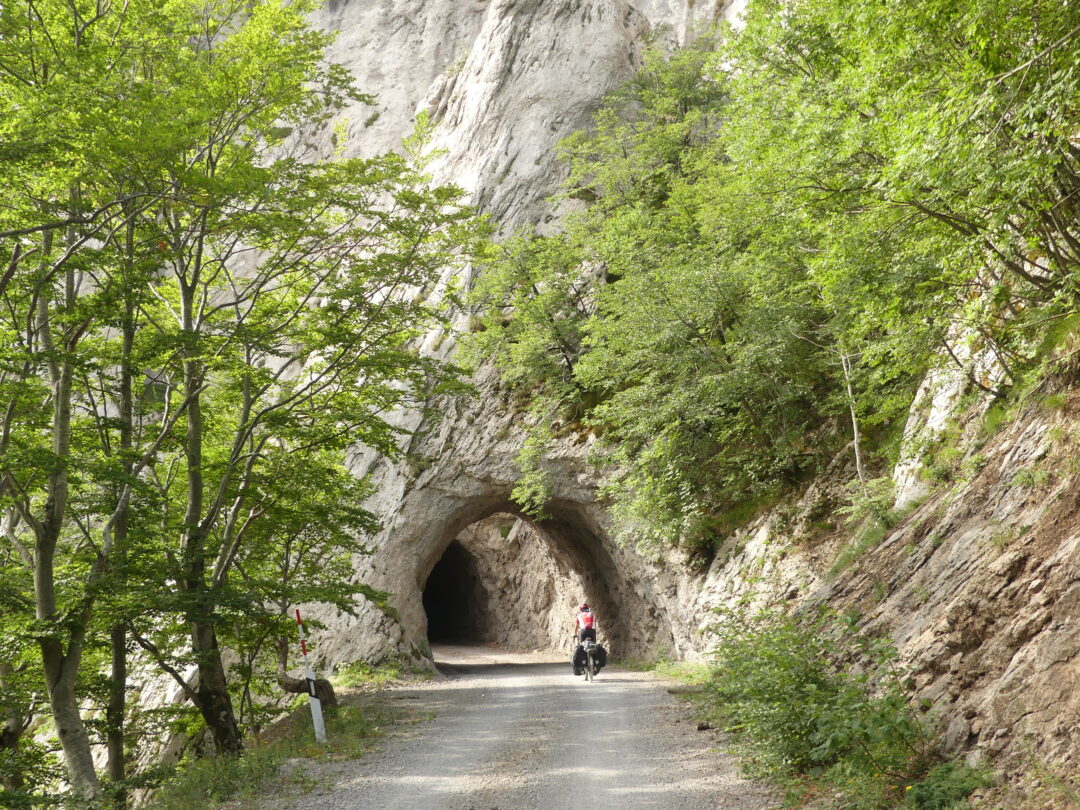 Velebit Nationalpark