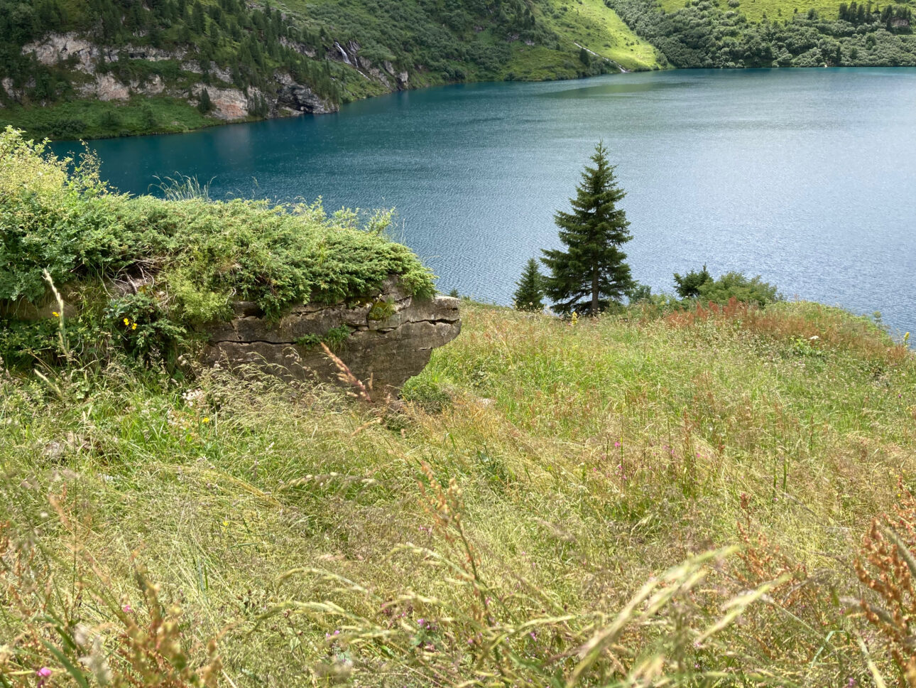 Engstlensee