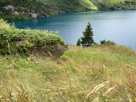 Engstlensee